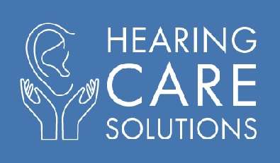 Hearing Care Solutions, Inc. Logo