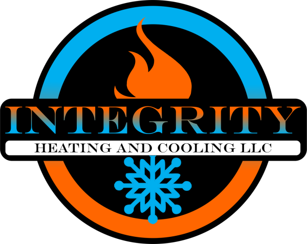 Integrity Heating and Cooling, LLC Logo