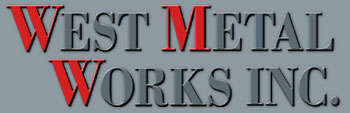 West Metal Works Inc. Logo