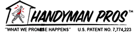 Handyman Pros Logo
