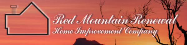 Red Mountain Renewal Logo