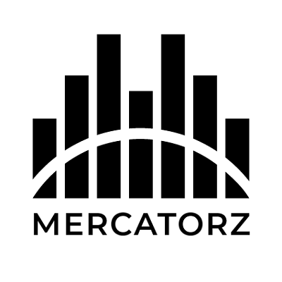 Mercatorz LP Logo