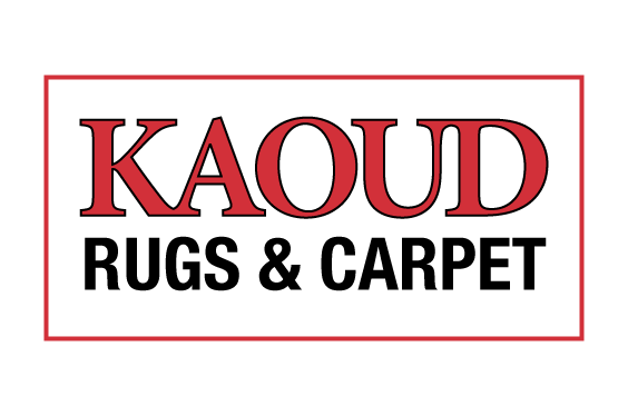 Kaoud Rugs & Carpet Logo
