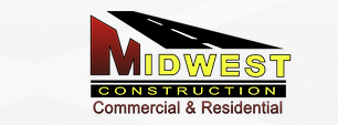 Midwest Construction Logo