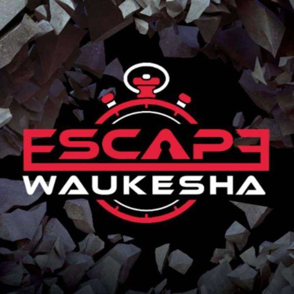 Escape Waukesha Logo
