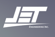 JET Engineering Inc Logo