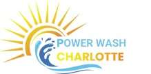 Power Wash Charlotte Logo
