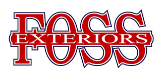 Foss Exteriors, LLC Logo