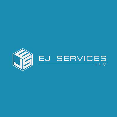 EJ Services LLC Logo