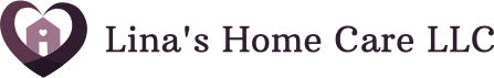 Lina’s Home Care LLC Logo