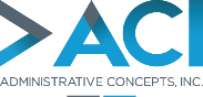 Administrative Concepts, Incorporated Logo