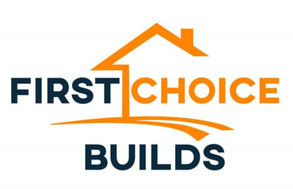 First Choice Builds Logo