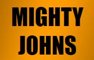 Mighty Johns Portable Toilet & Septic Service Inc Logo