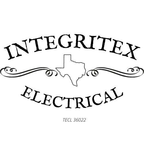 IntegriTex Electrical Logo