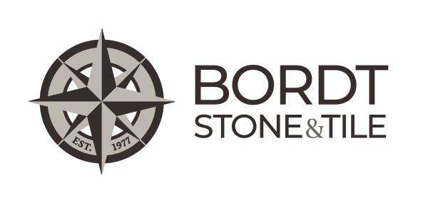 Bordt Stone & Tile Ltd. Logo