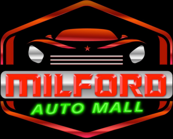 Milford Auto Mall Logo