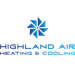 Highland Air, LLC Logo