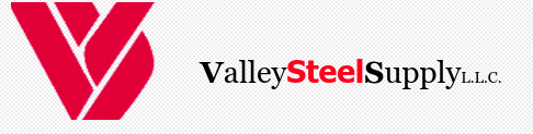 Valley Steel Supply LLC Logo