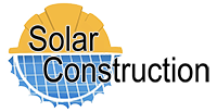Solar Construction LLC Logo