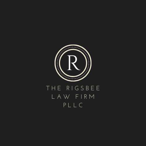 The Rigsbee Law Firm Logo