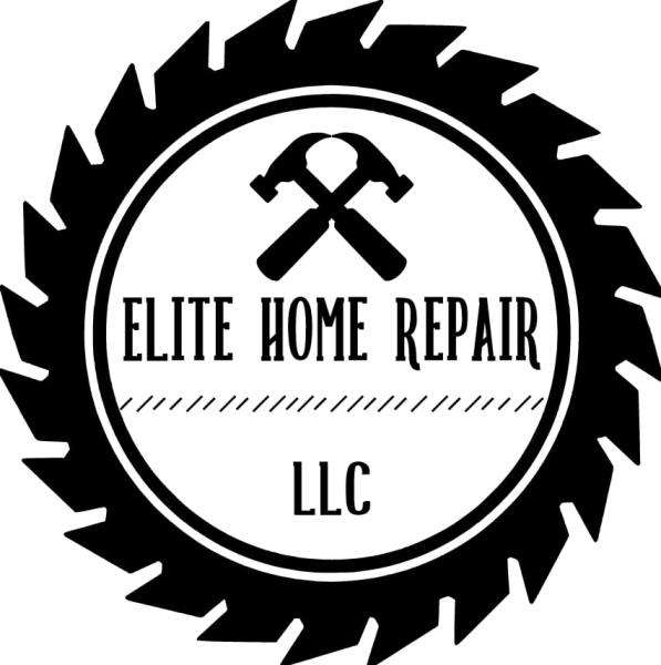 Elite Home Repair, LLC Logo
