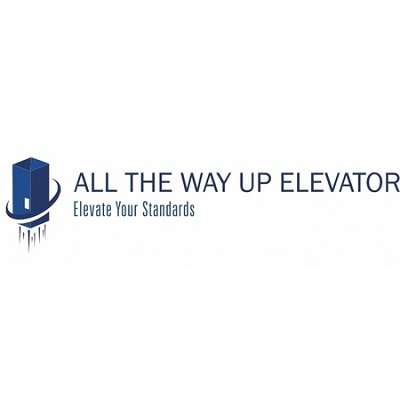 All The Way Up Elevator Service LLC Logo