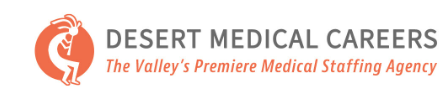 Desert Medical Careers Inc Logo