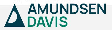 Amundsen Davis, LLC Logo