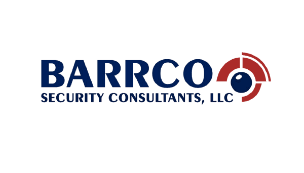 Barrco Security Consultants, LLC Logo