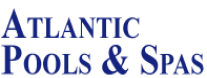 Atlantic Pools and Spas, Inc. Logo
