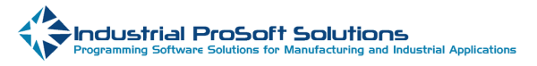 Industrial Prosoft Solutions Logo