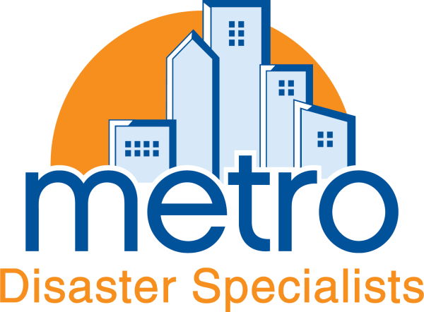 Metro Disaster Specialists Logo