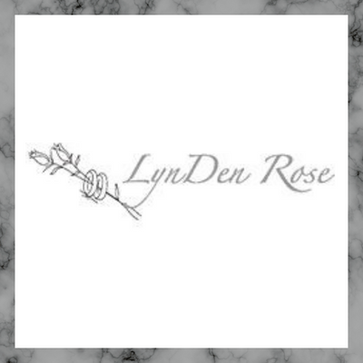 LynDen Rose Bridal & Formal Wear Logo