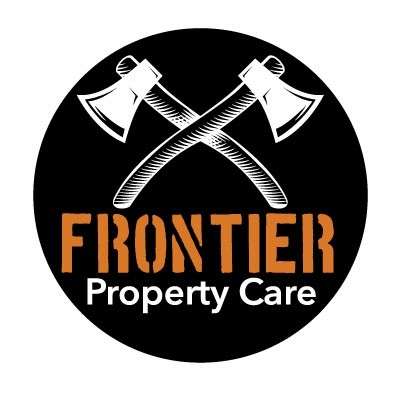 Frontier Property Care LLC Logo