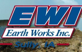 Earth Works Inc Logo