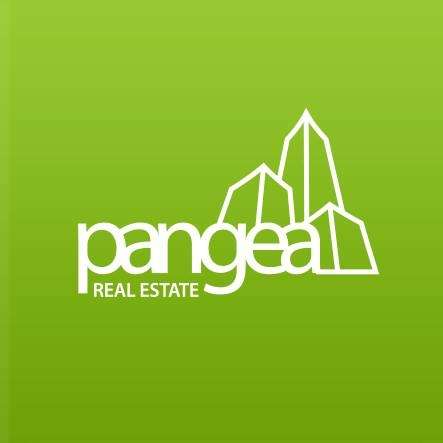 Pangea Real Estate Logo