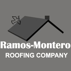 Ramos & Montero Roofing Logo