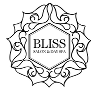 Bliss Salon & Day Spa, Inc. Logo