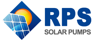RPS Solar Pumps Logo