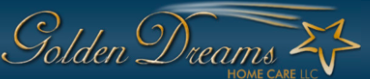 Golden Dreams Home Care LLC Logo
