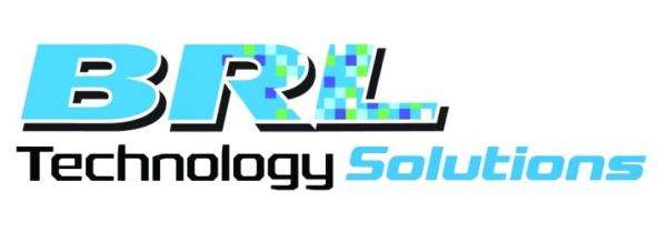BRL Solutions, LLC Logo