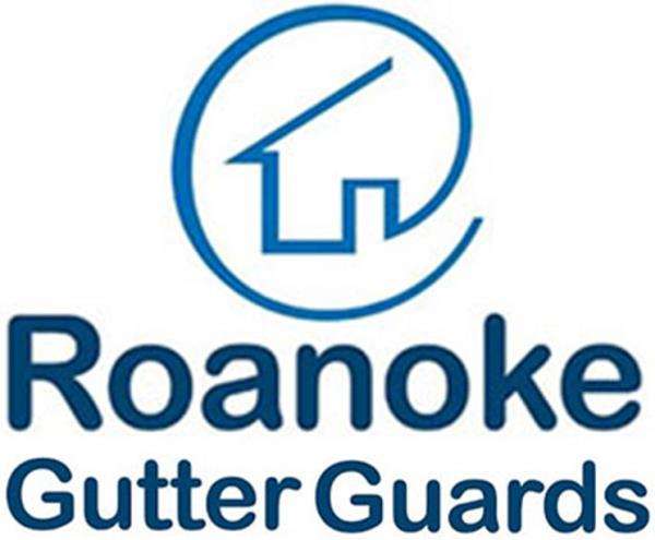 Roanoke Gutter Guards Mills Roofing Logo