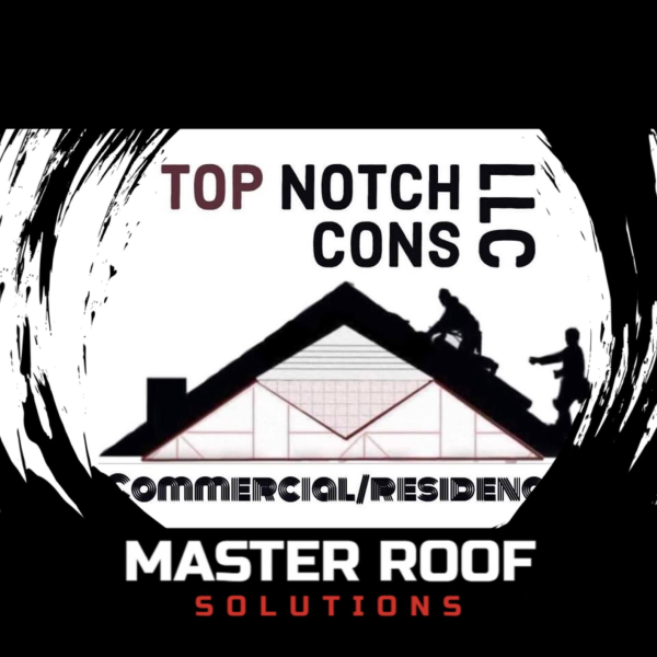 Top Notch Cons LLC Logo
