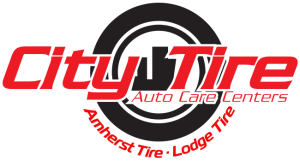 City Tire Co., Inc. Logo