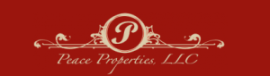Peace Properties LLC Logo