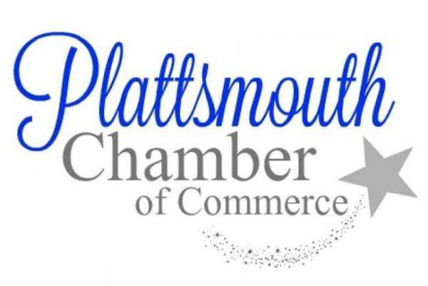 Plattsmouth Chamber of Commerce Logo