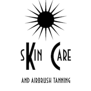 KC Skincare & Airbrush Tanning Logo