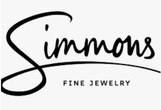 Simmons Fine Jewelry, Inc. Logo