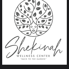 Shekinah Wellness Center Logo