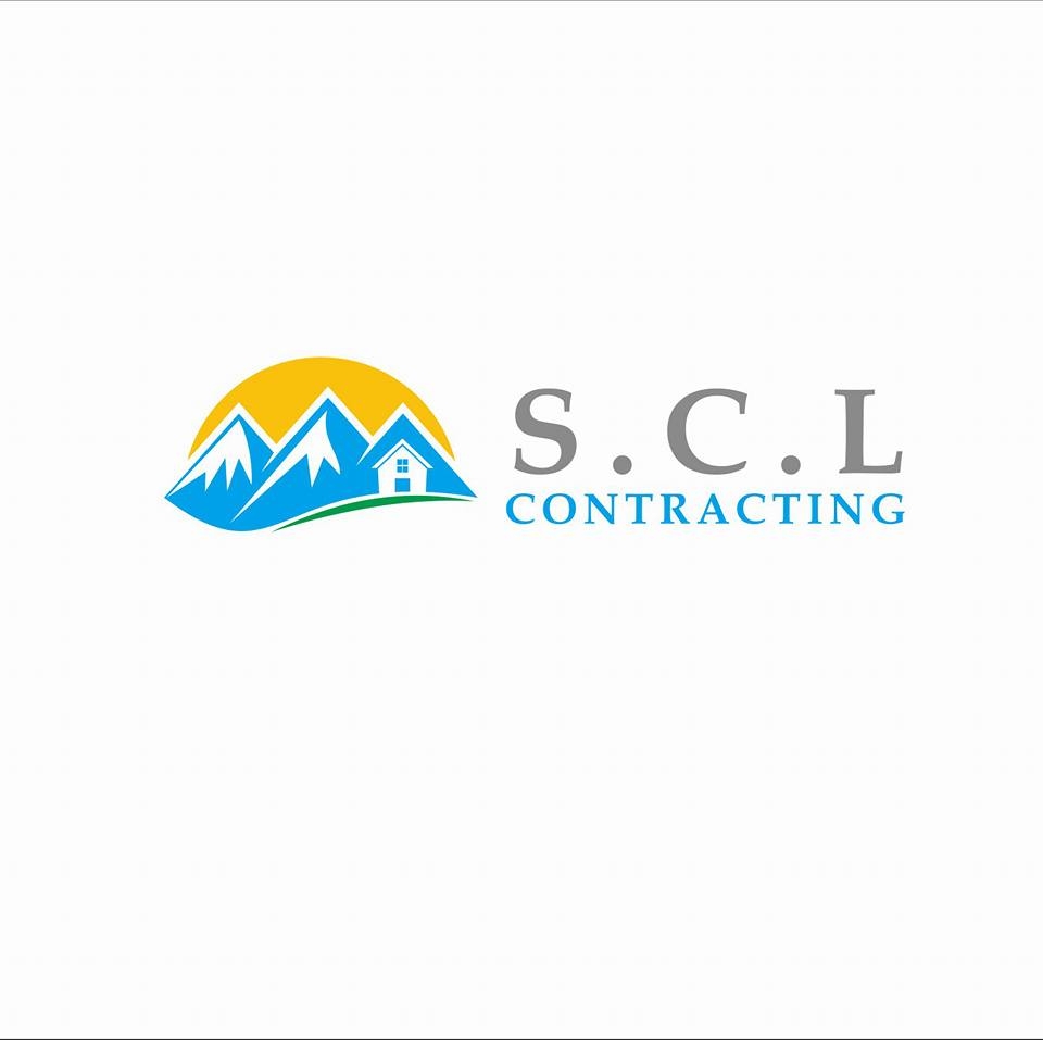 SCL Contracting Logo
